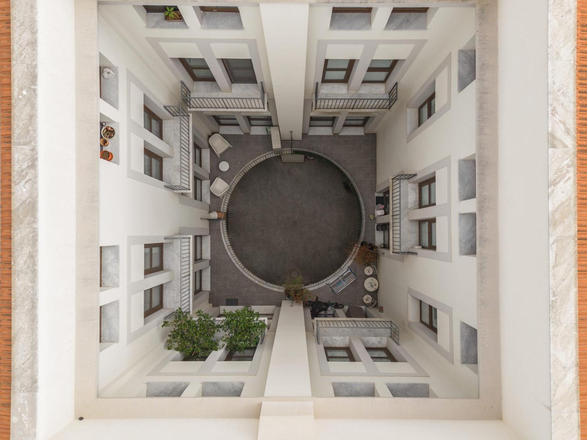 Paccamora By Maravigghia Palermo Exteriér fotografie